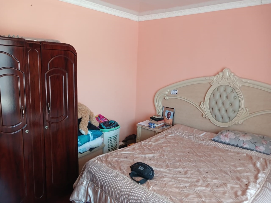 3 Bedroom Property for Sale in Mdantsane Nu 17 Eastern Cape